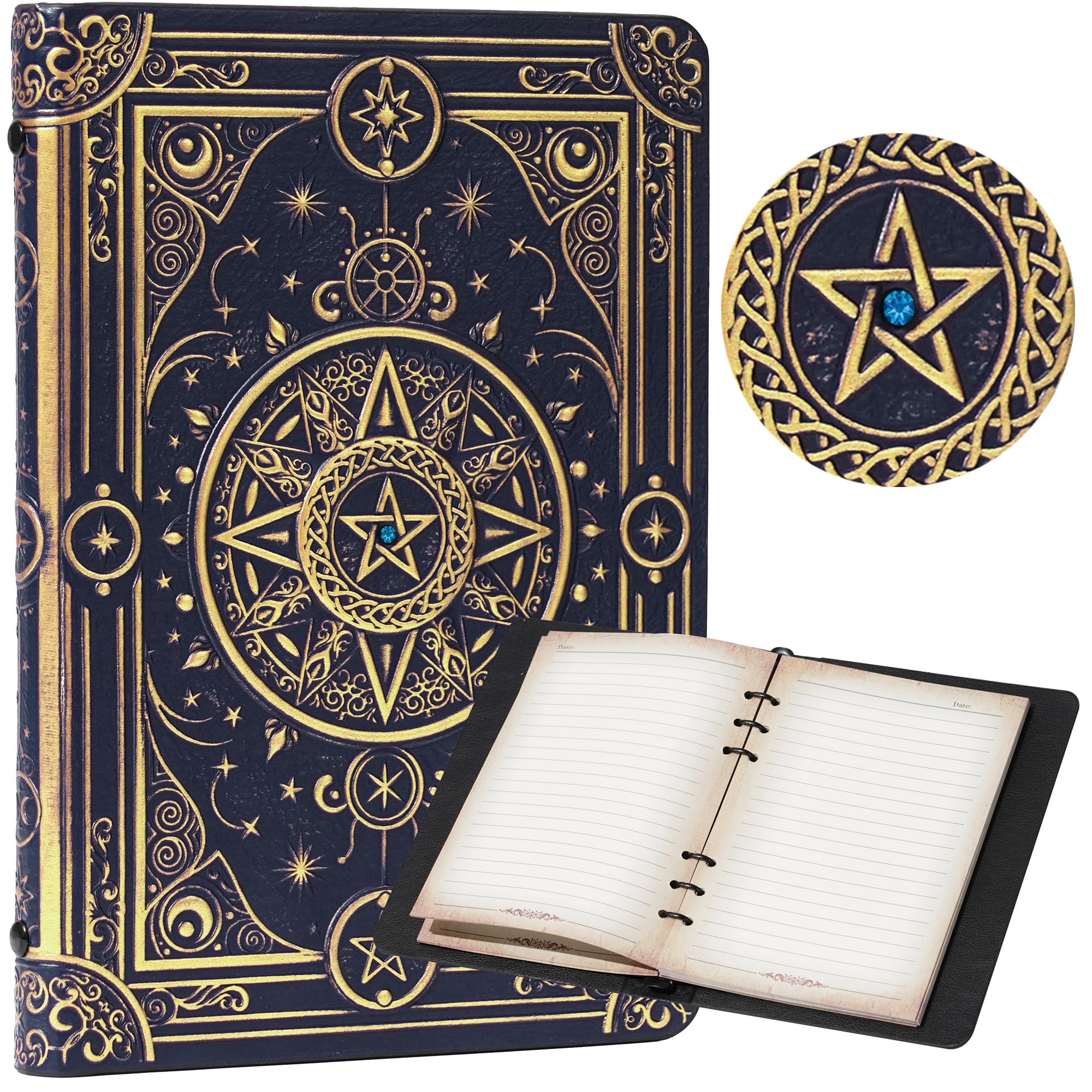 Players Campaign Journal