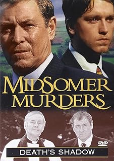 Midsomer Murders: Death's Shadow