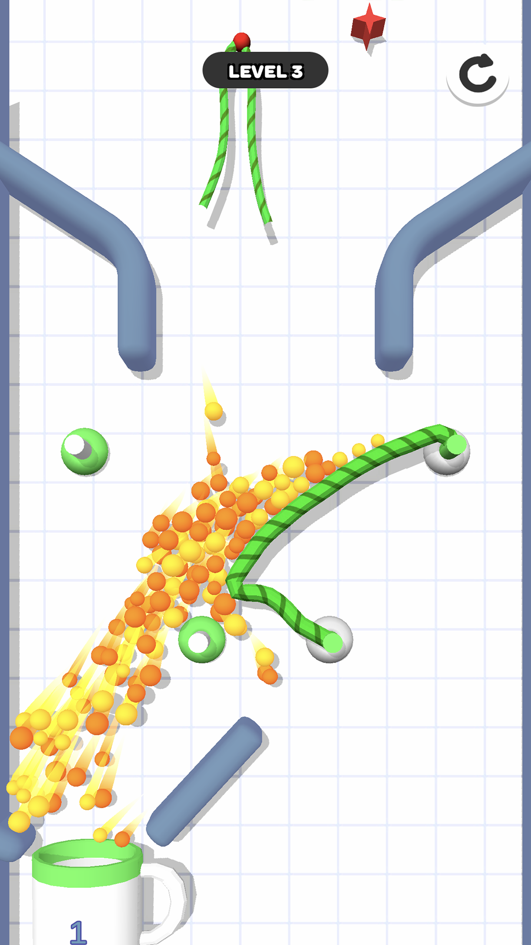 Rope and Balls - App on Amazon Appstore