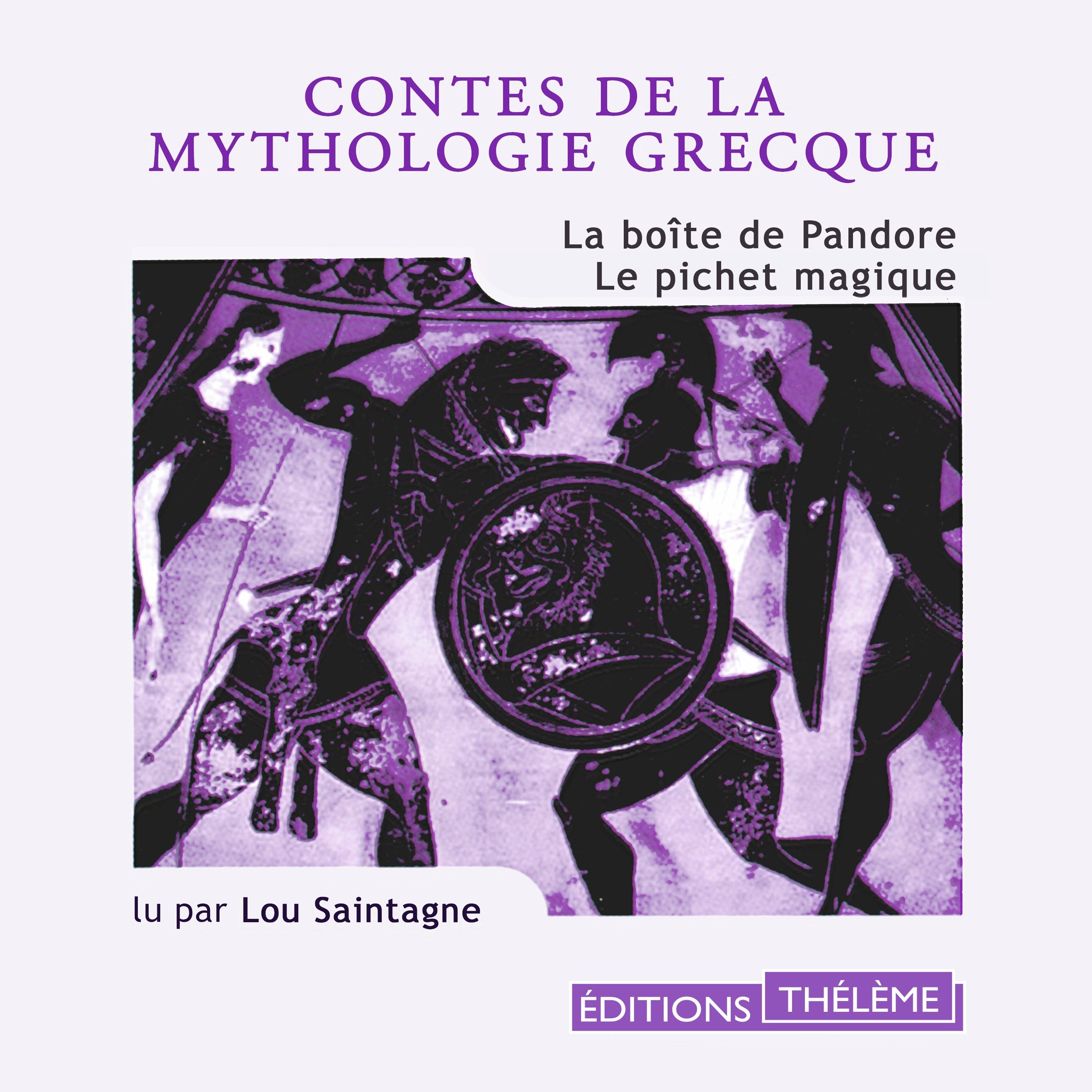 La boîte de Pandore