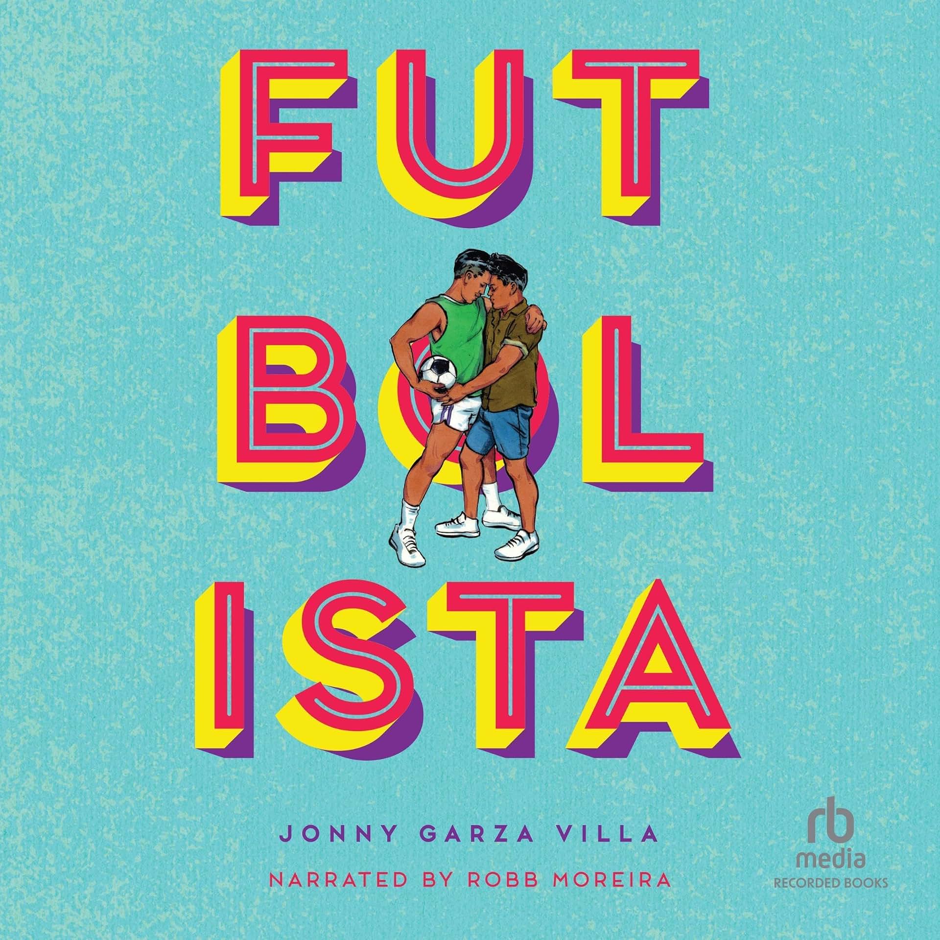 Carousel Item: Futbolista