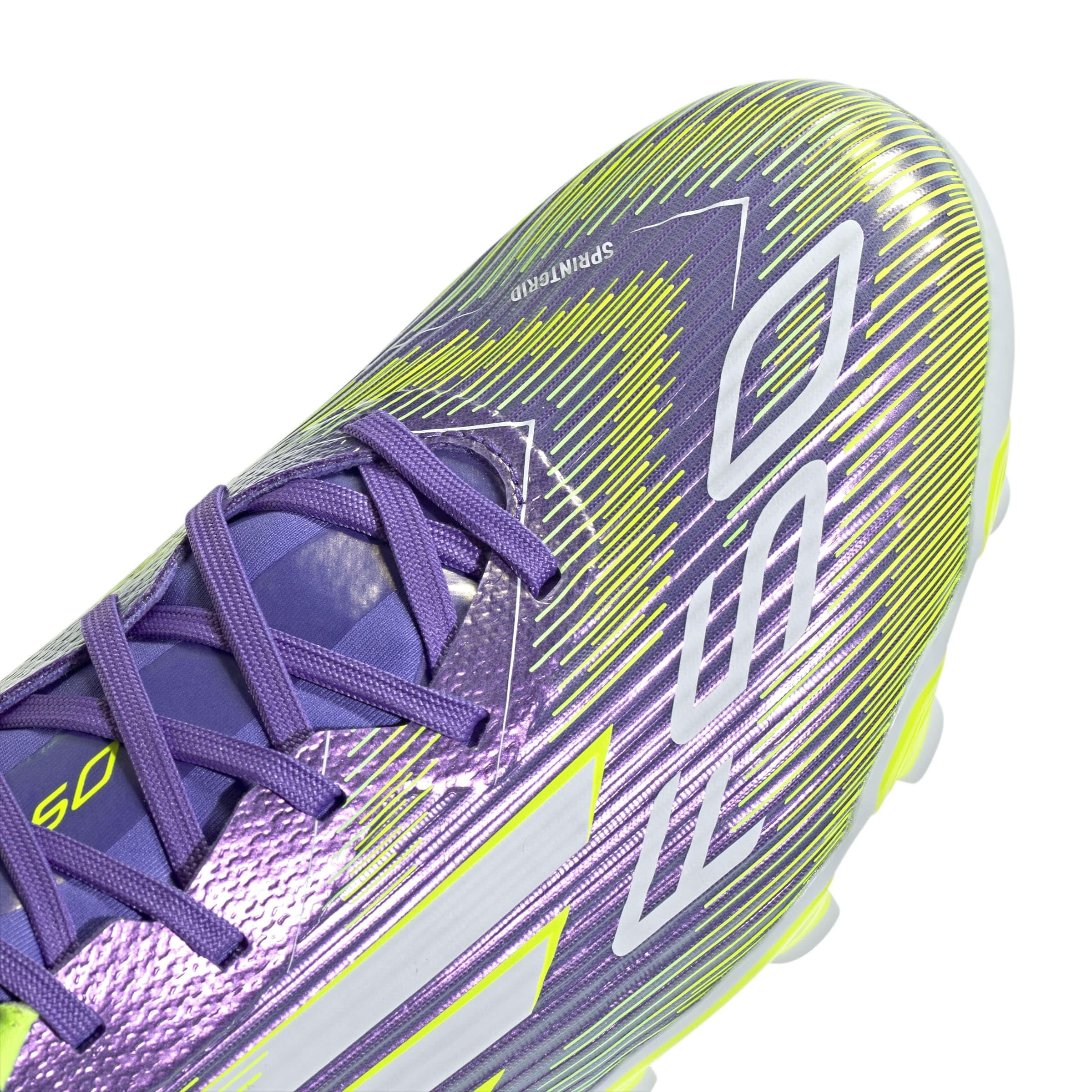 Adidas Unisex Adulto F50 League Multi Ground Botas de fútbol