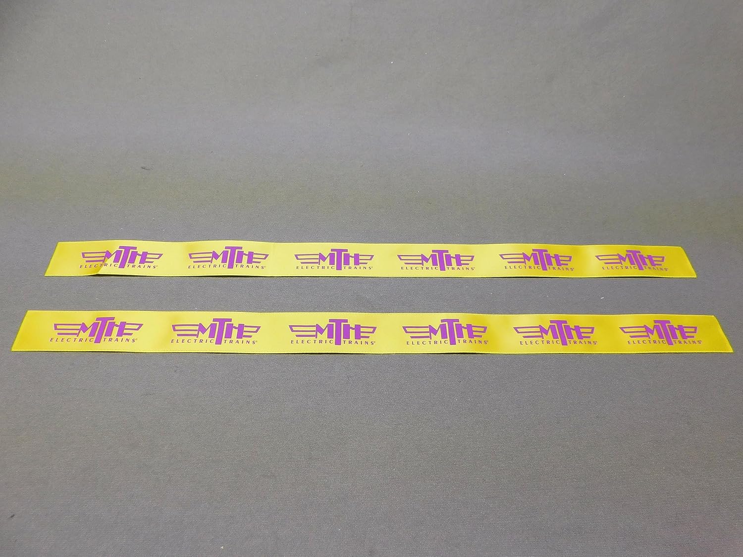 Amazon.com: MTH Replacement Locomotive Lifting Ribbons for Your Engines ...