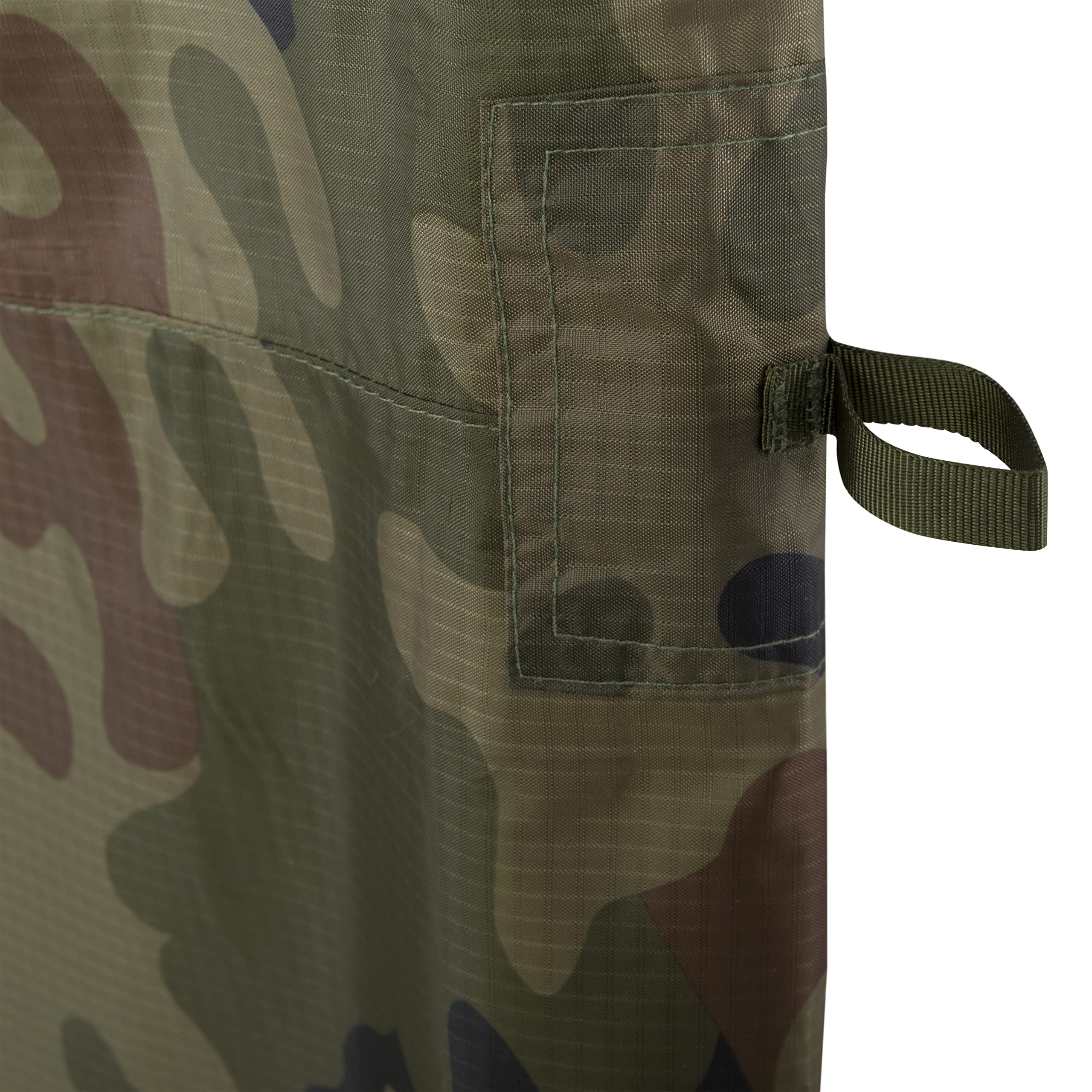 Helikon-Tex Supertarp Polish Woodland, Bushcraft Line