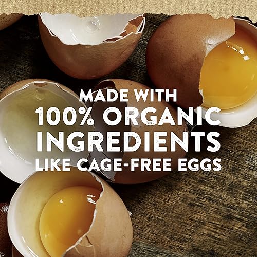 Miniatura 9 de Hellmann's Mayonesa orgánica picante Chipotle Mayo 6 Ct Condimento y sándwich para untar 15 oz Orgánico