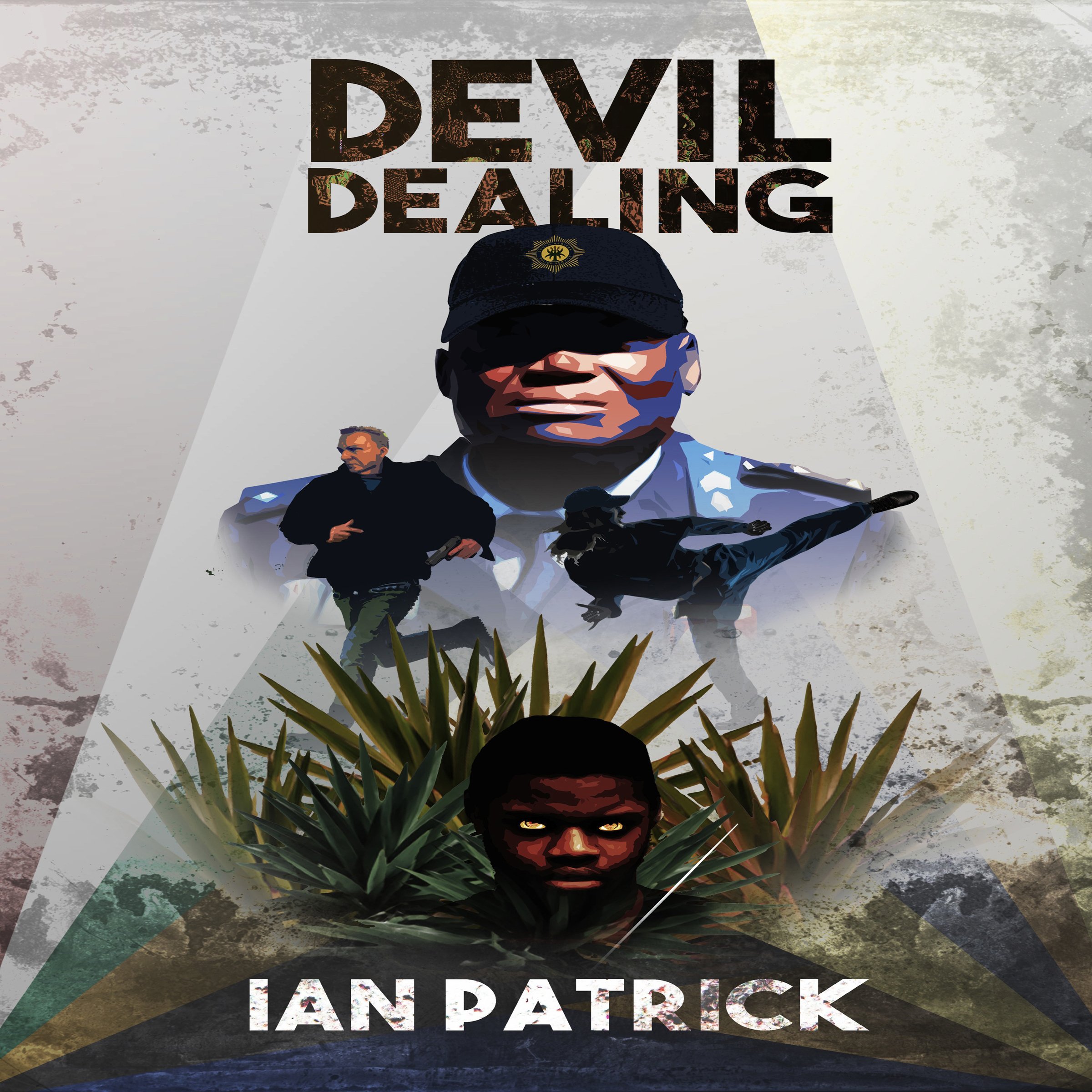 Cover art for Devil Dealing