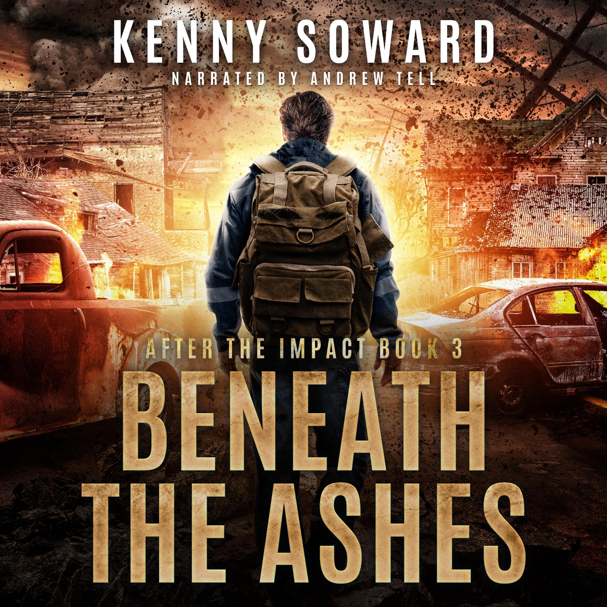 Beneath the Ashes