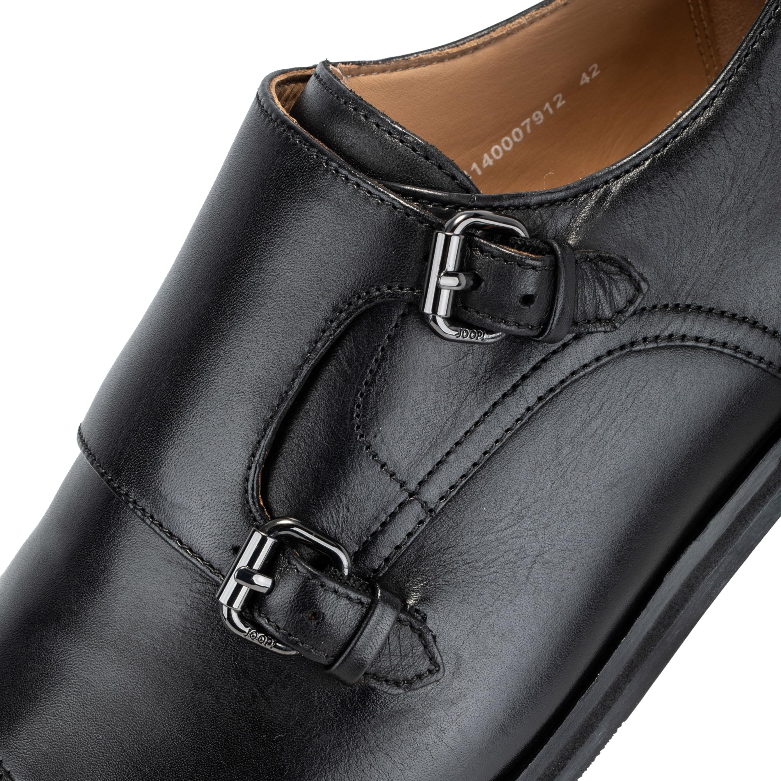 Joop! - Herren Lace Up Pero Kleitos Monk