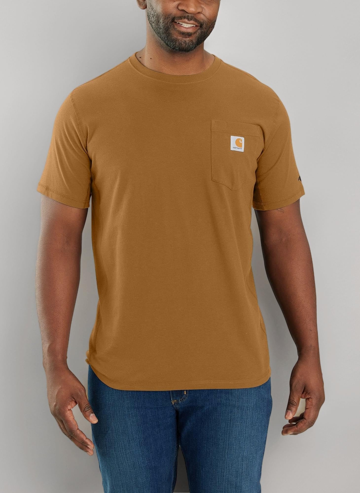 Iconic WK87 Pocket T-Shirt