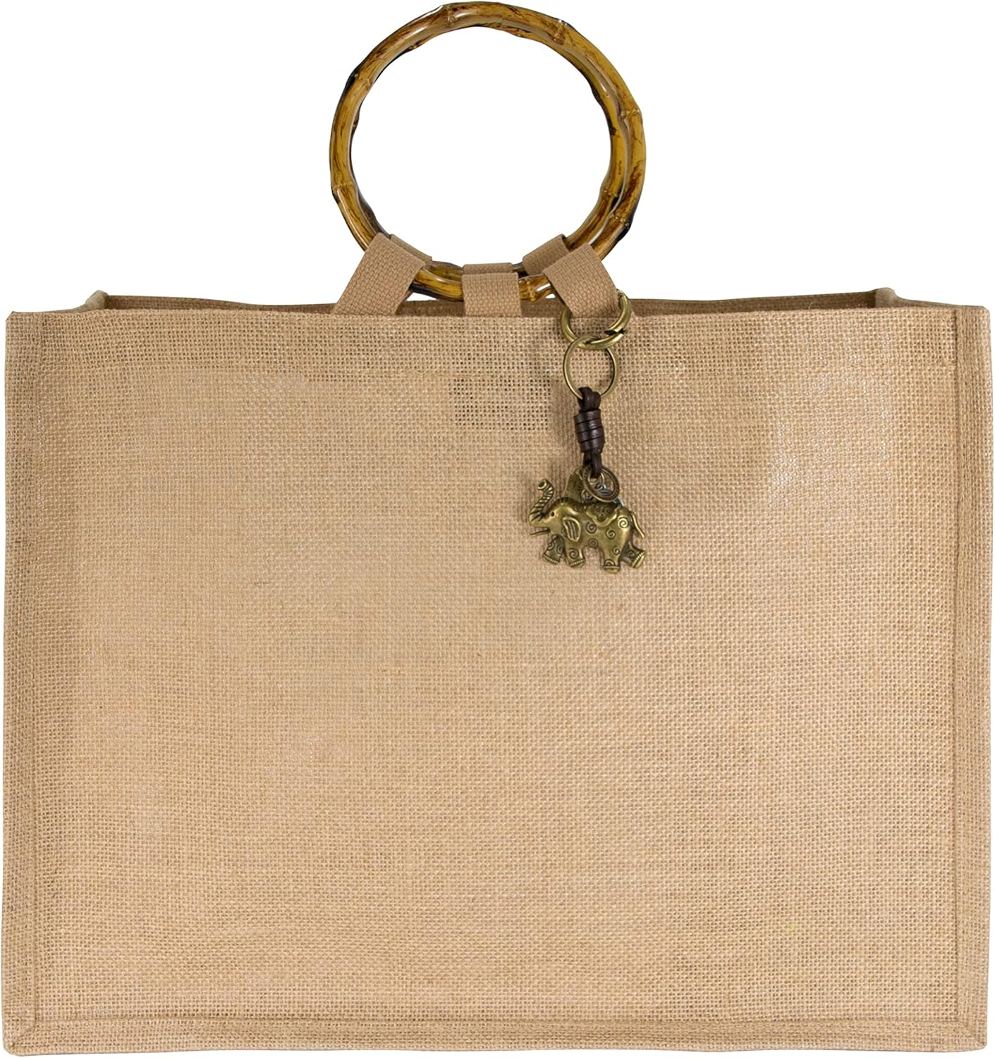 Hibala Woven Large Beach Bag Straw Beach Tote Handmade Weaving Shoulder Tassel Bag Handbag