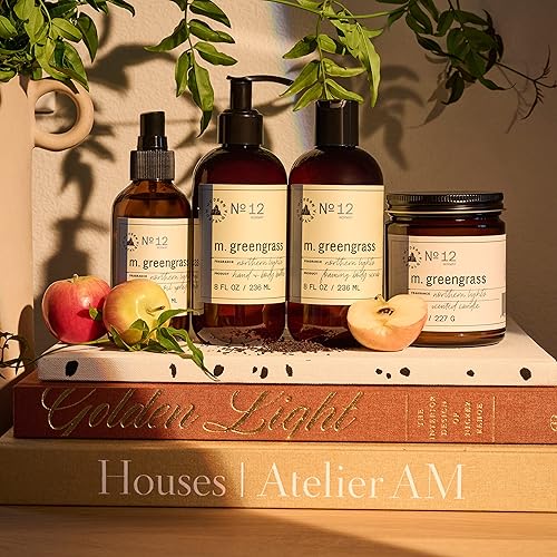 Miniatura 5 de Aerosol de aceite seco Northern Lights