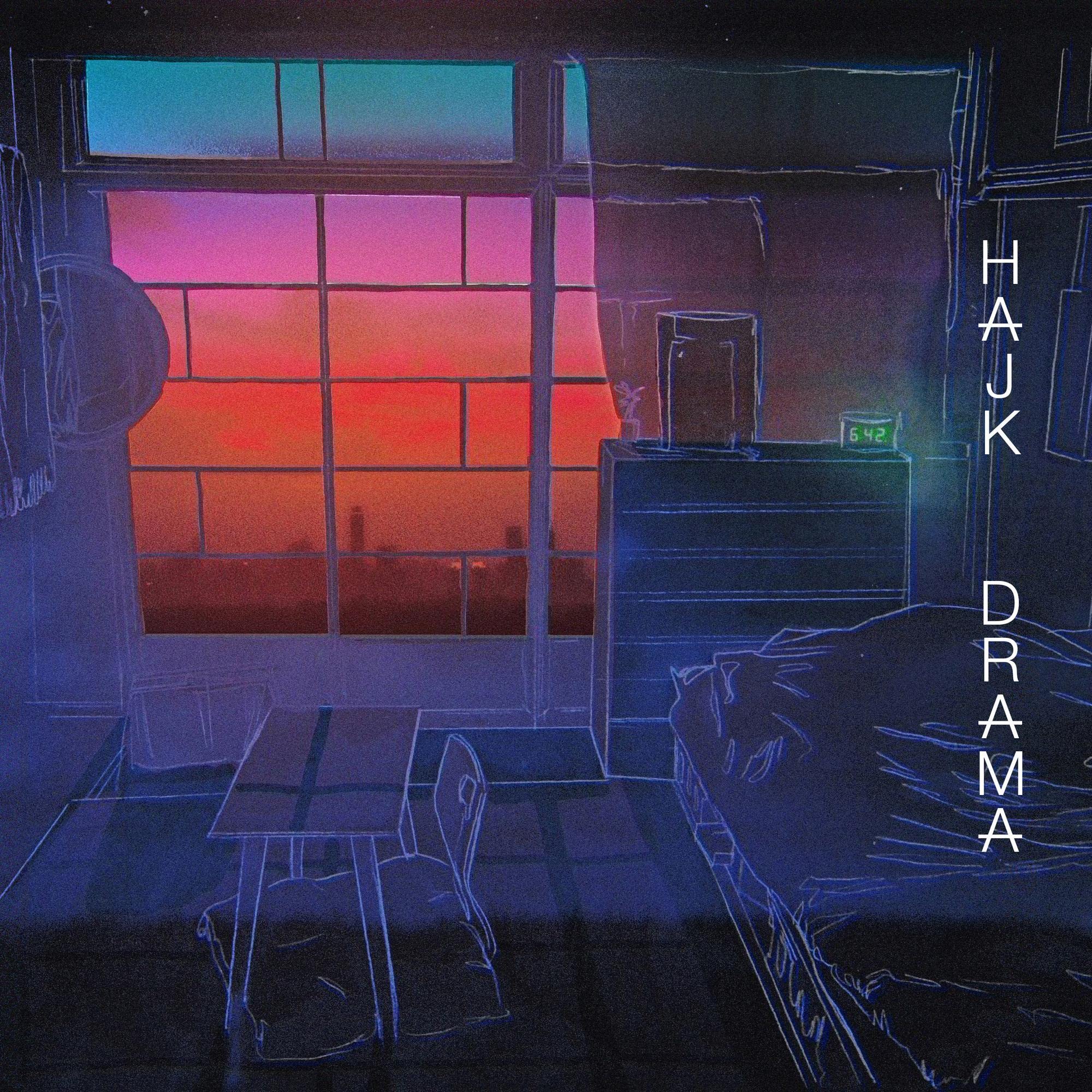 Drama [VINYL]