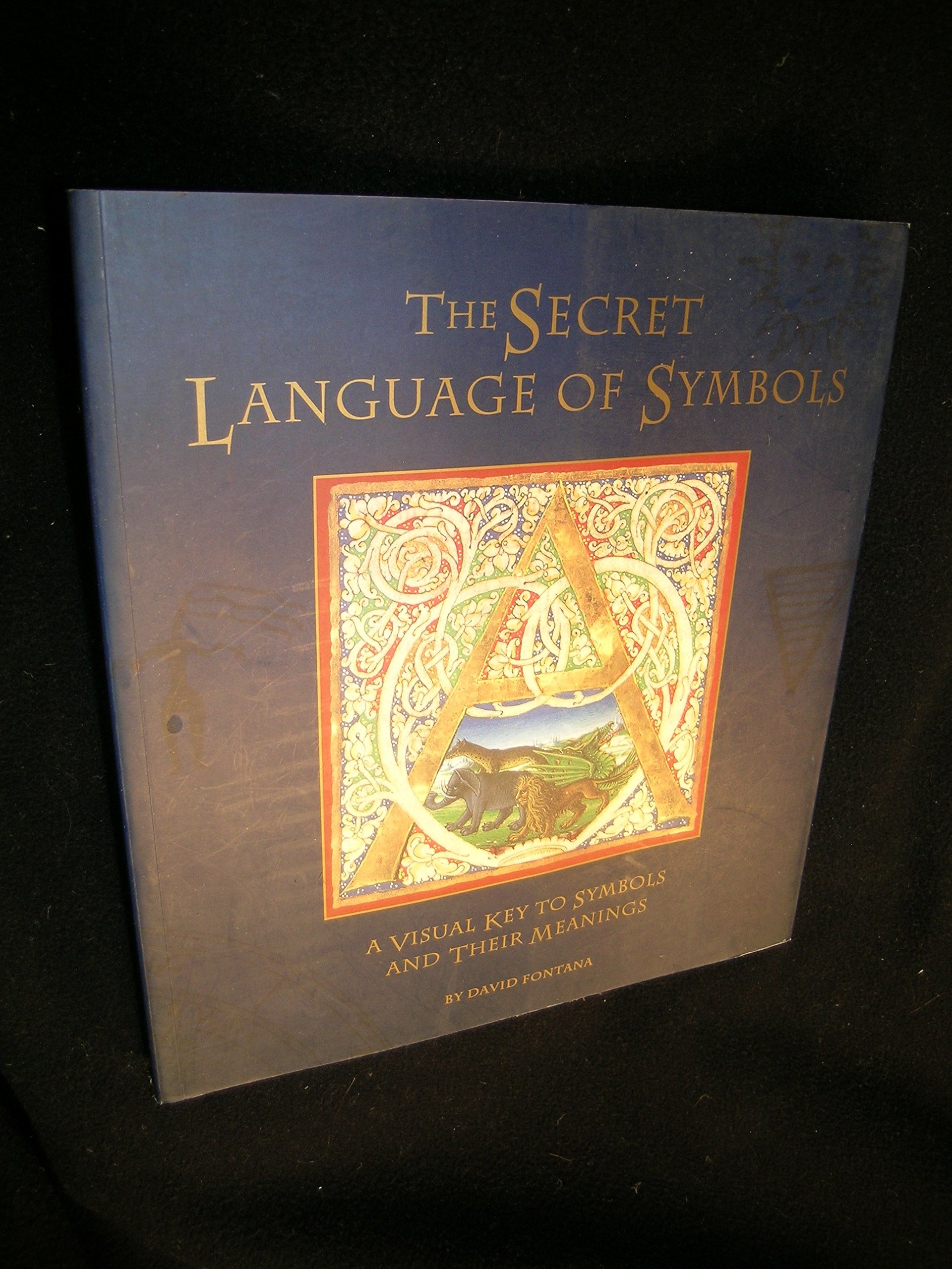 Amazon.com: The Secret Language of Symbols: A Visual Key to Symbols ...