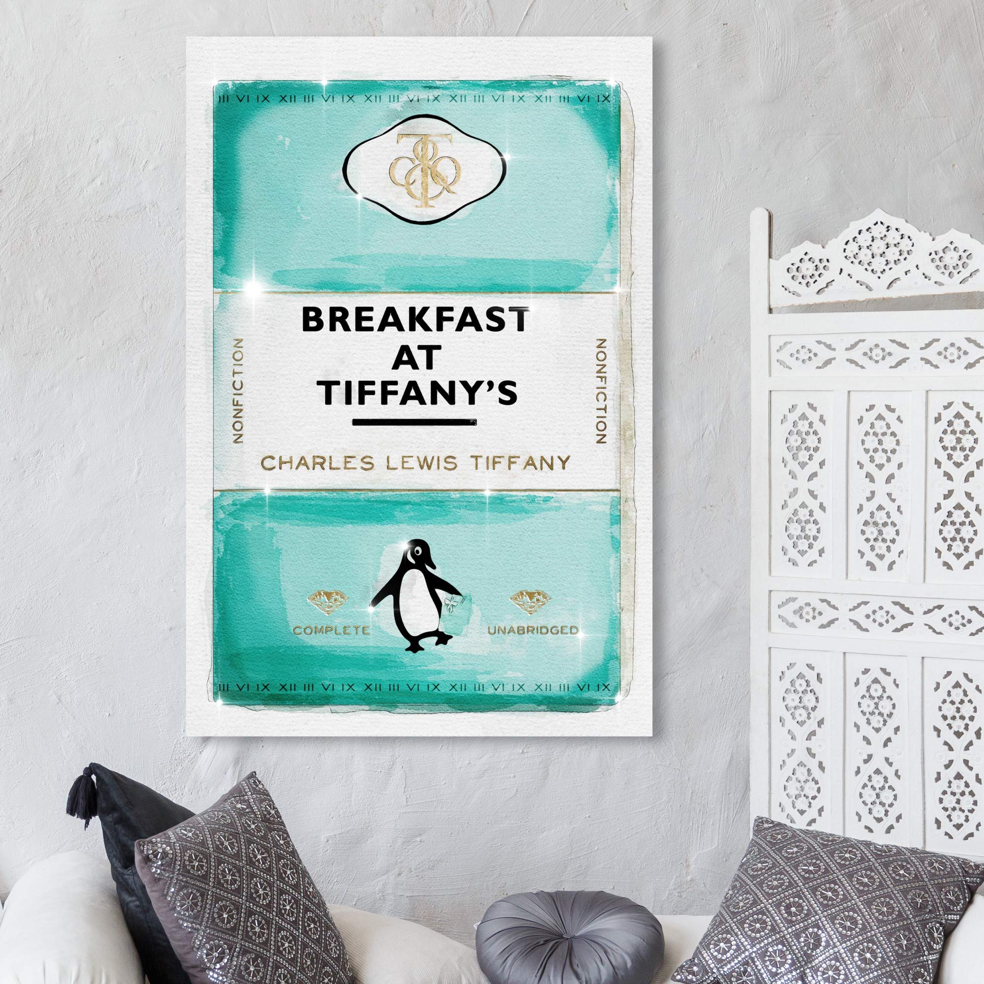 新品 オリバーガル OliverGal PRICELESS BOOK Amazon.com: The Oliver