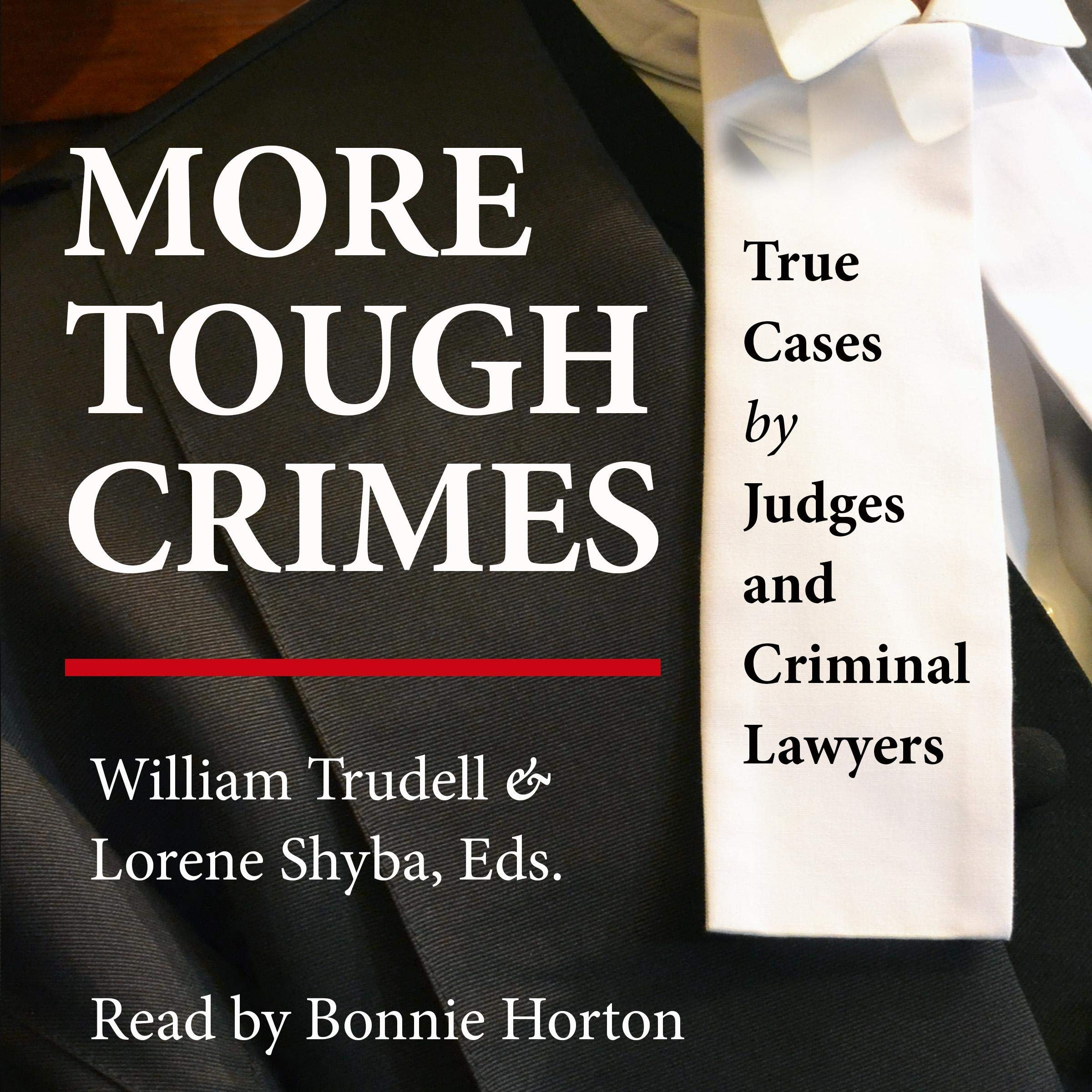 More Tough Crimes