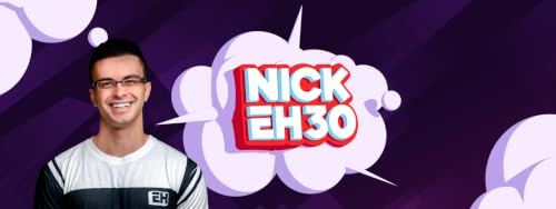 NickEh30 is the home for family-friendly Fortnite content – vue 6
