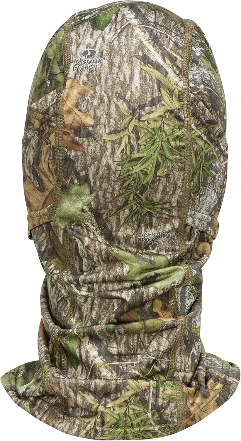 North Mountain Gear Stretch Fit Balaclava - Image 2