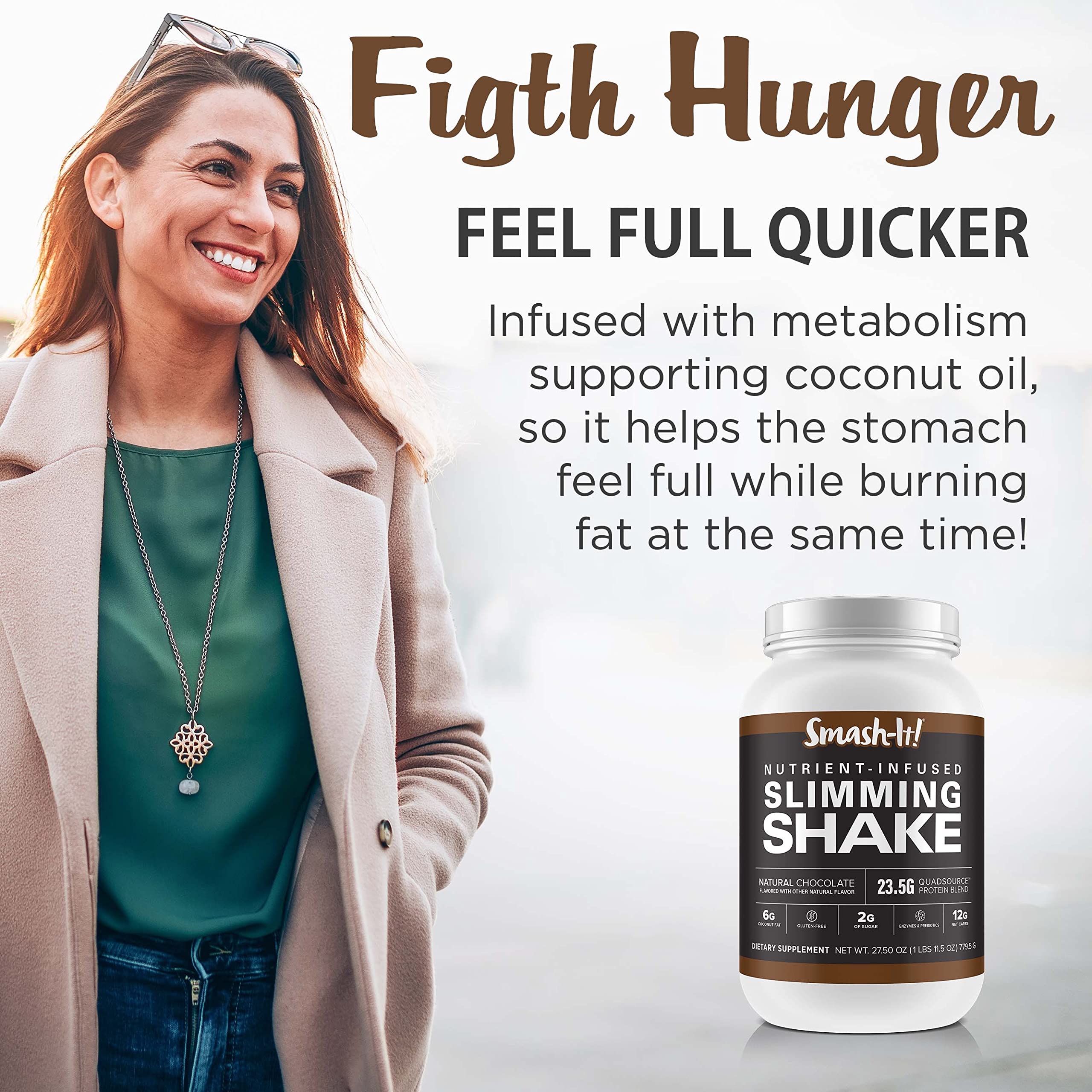 Buy Primal Labs SmashIt Nutrient Infused Low Carb Protein Powder to