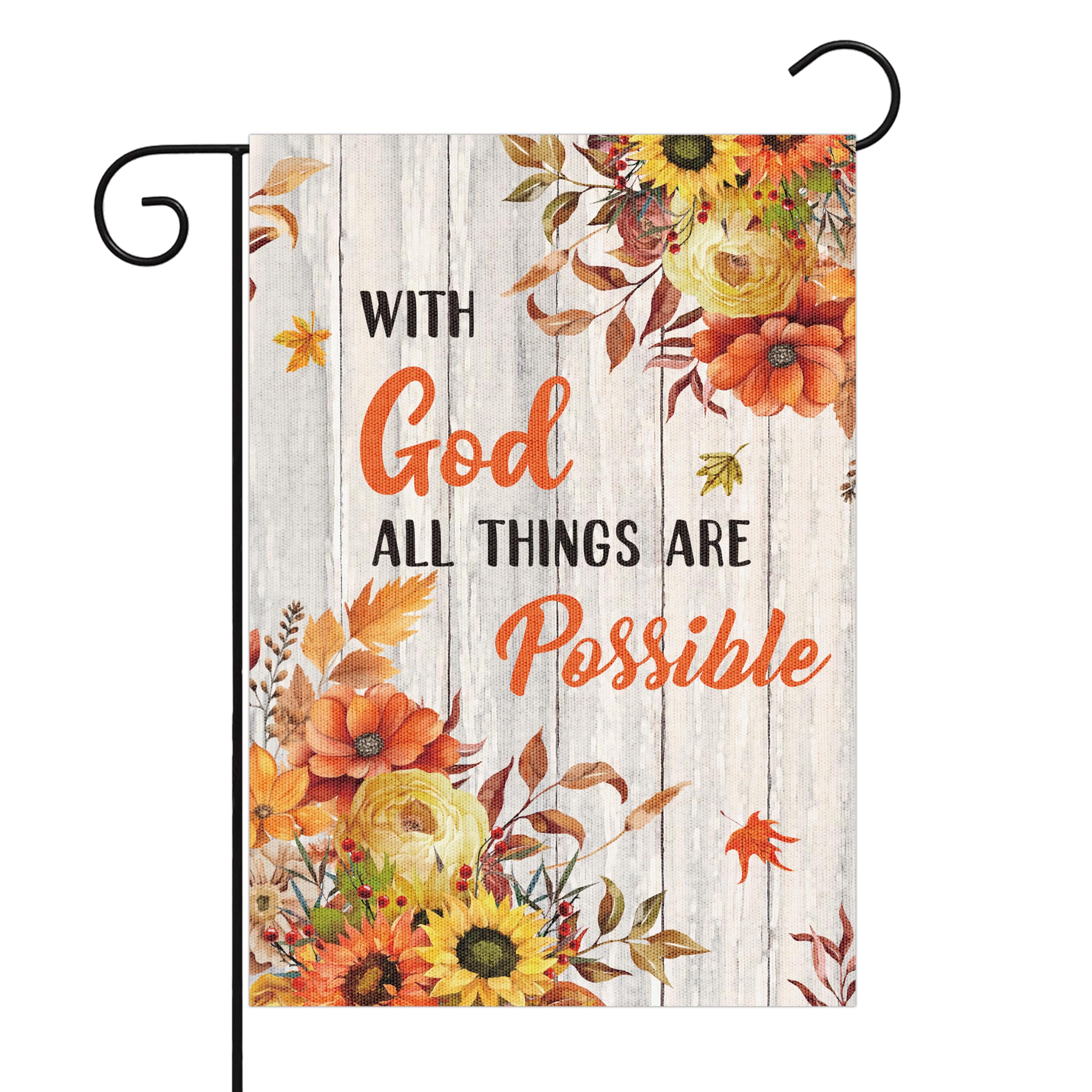 Christian Yard Decor: Enhancing Your Outdoor Space with Faith-Inspired Designs