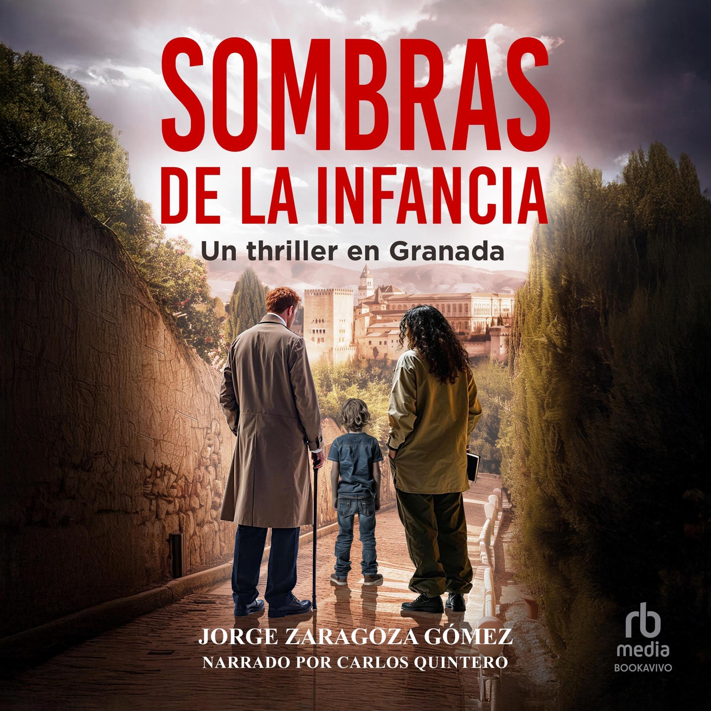 Sombras de la infancia