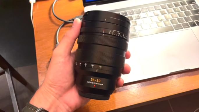 Panasonic - [美品] LEICA DG VARIO-SUMMILUX 10-25mm 81JEcmWA6jL._UF350,350_QL50_.jpg