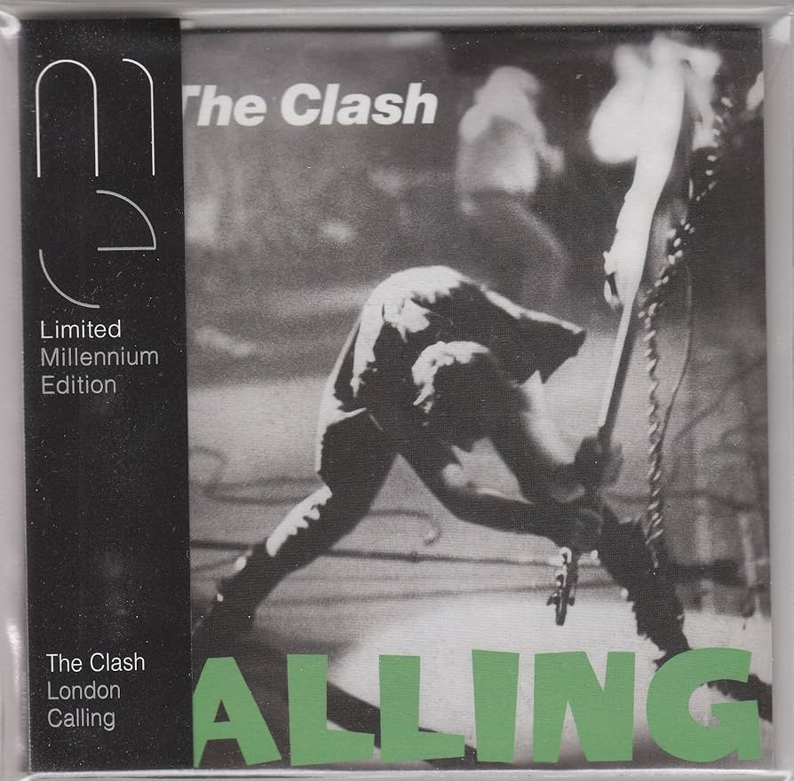 版画 Roamouch London calling AP 版画 Roamouch London calling AP 版画 Roamouch London calling