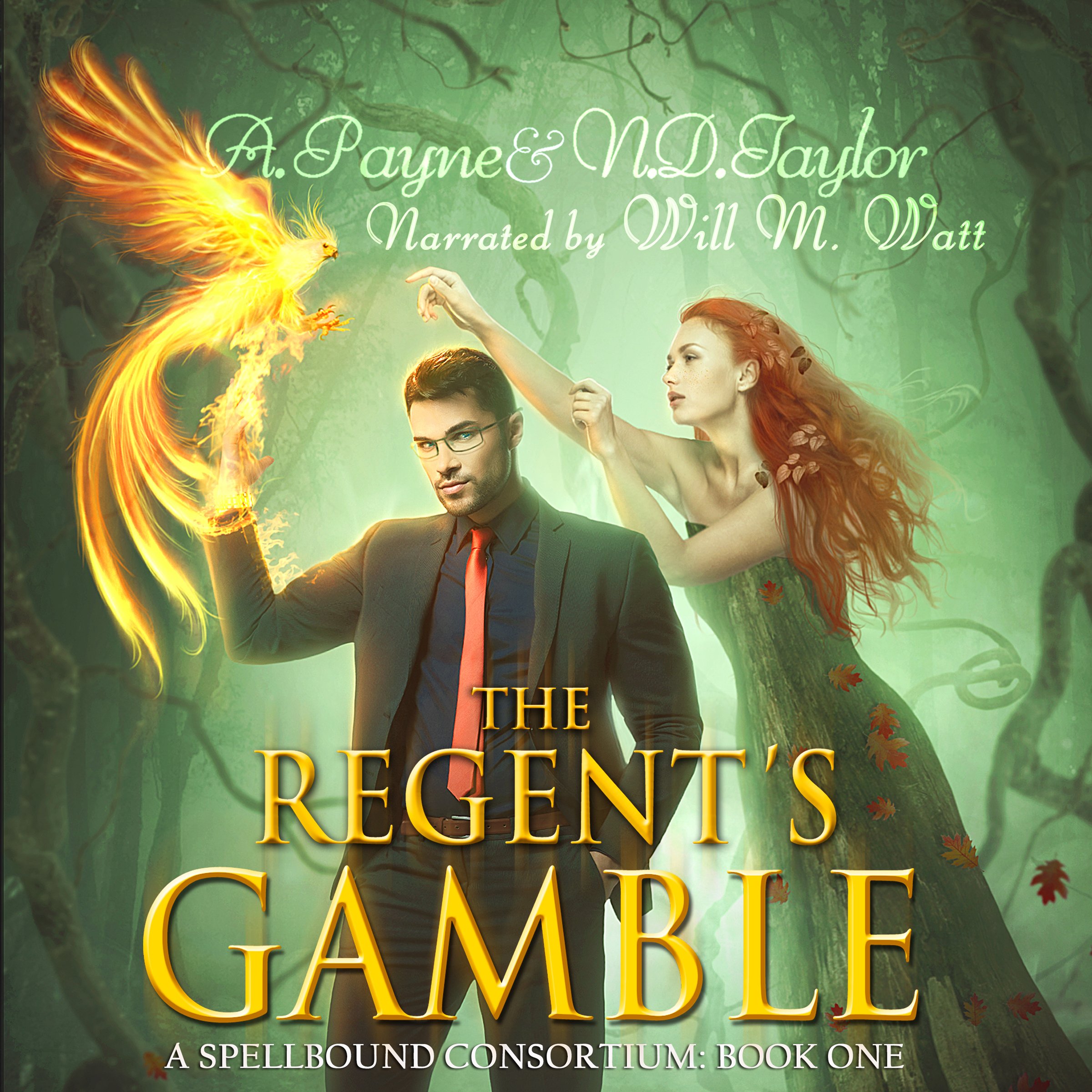 The Regent's Gamble