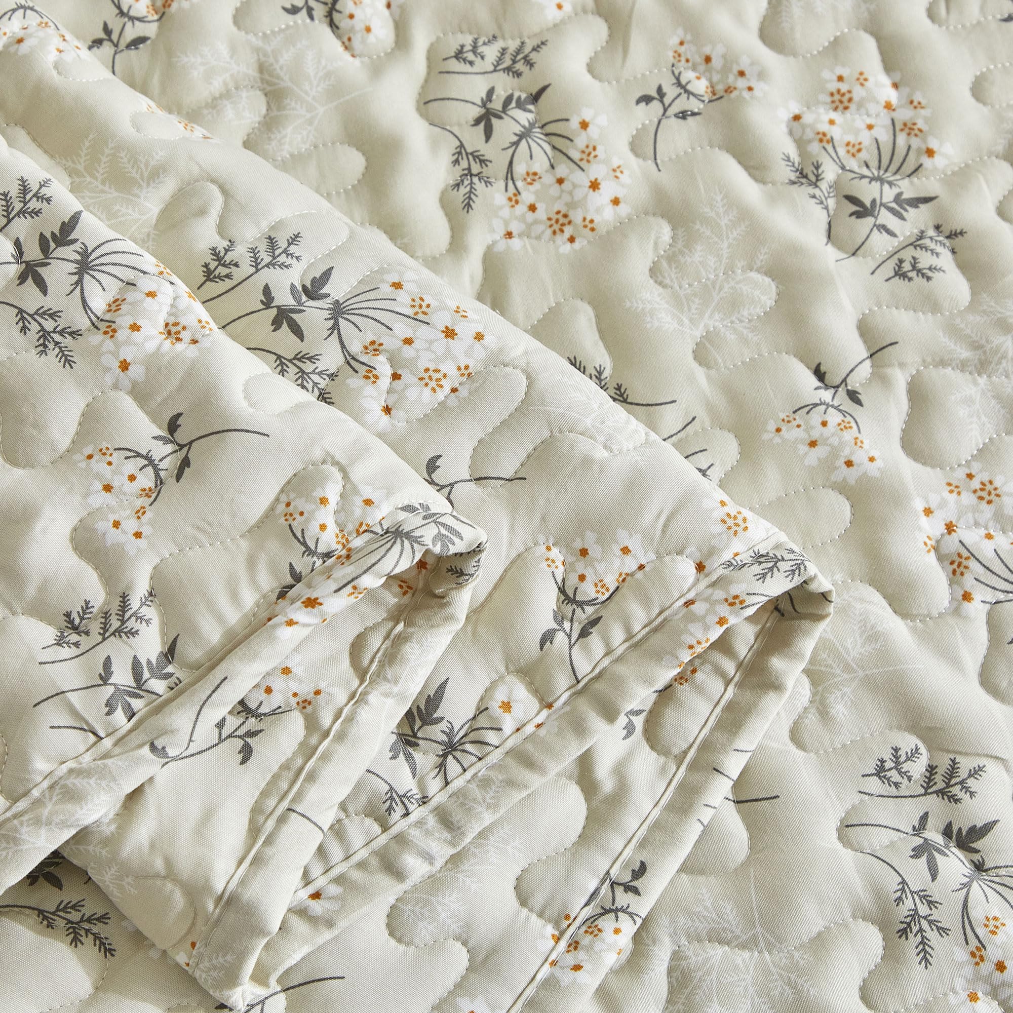 Bassetti Maser Foulard 9328432 - Foulard (100% algodón, 350 x 270