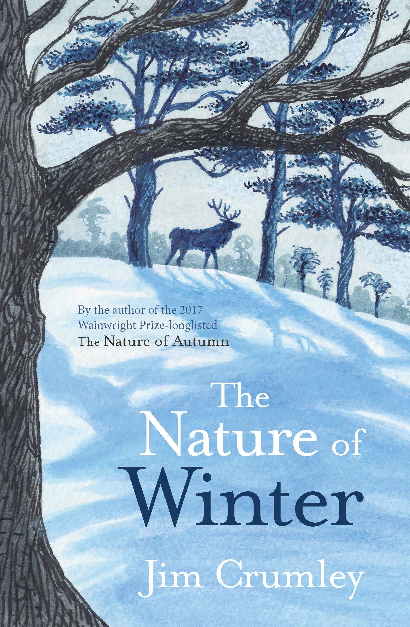 Buy The Nature of Winter (Seasons) — BookShops.in