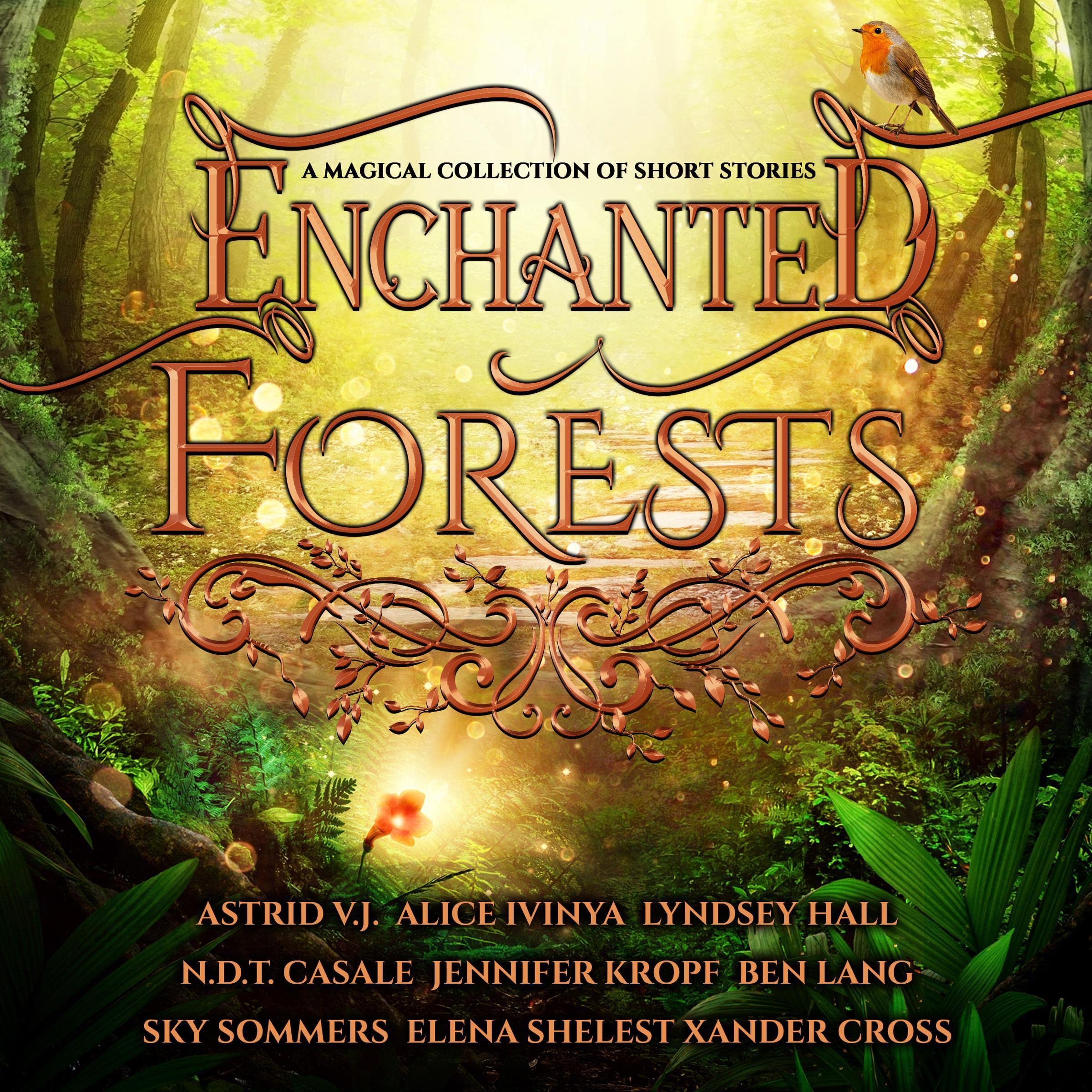 Enchanted Forests