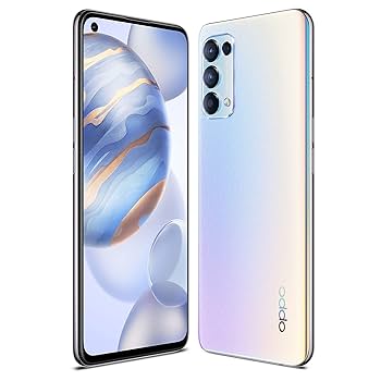 【美品】OPPO Reno5 A 5G Oppo Reno5 A launched in Japan with Snapdragon 765G and 90Hz