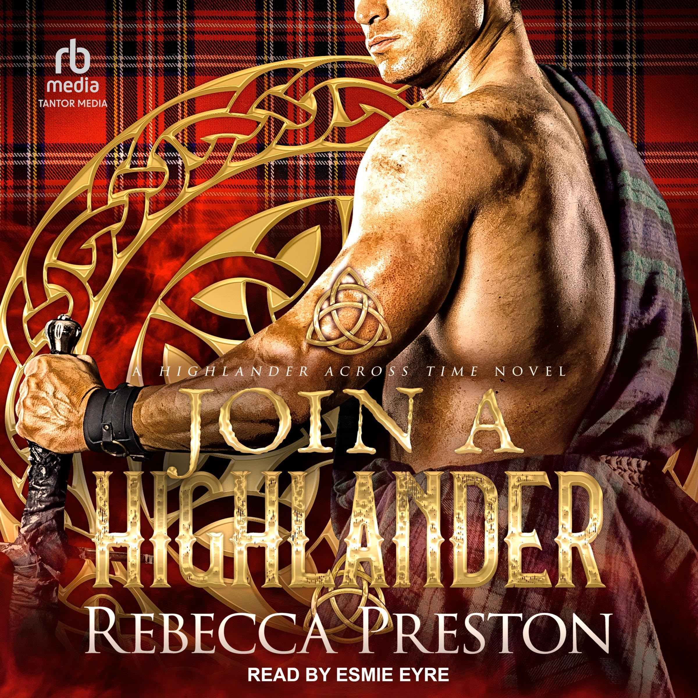 Cover art for Join a Highlander