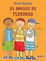 Os Amigos do pedrinho