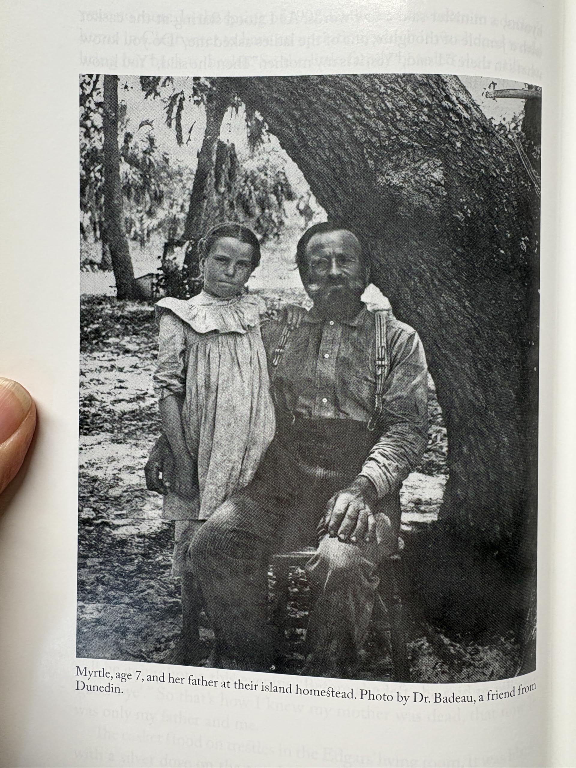 Yesteryear I Lived in Paradise: The Story of Caladesi Island - Image 6