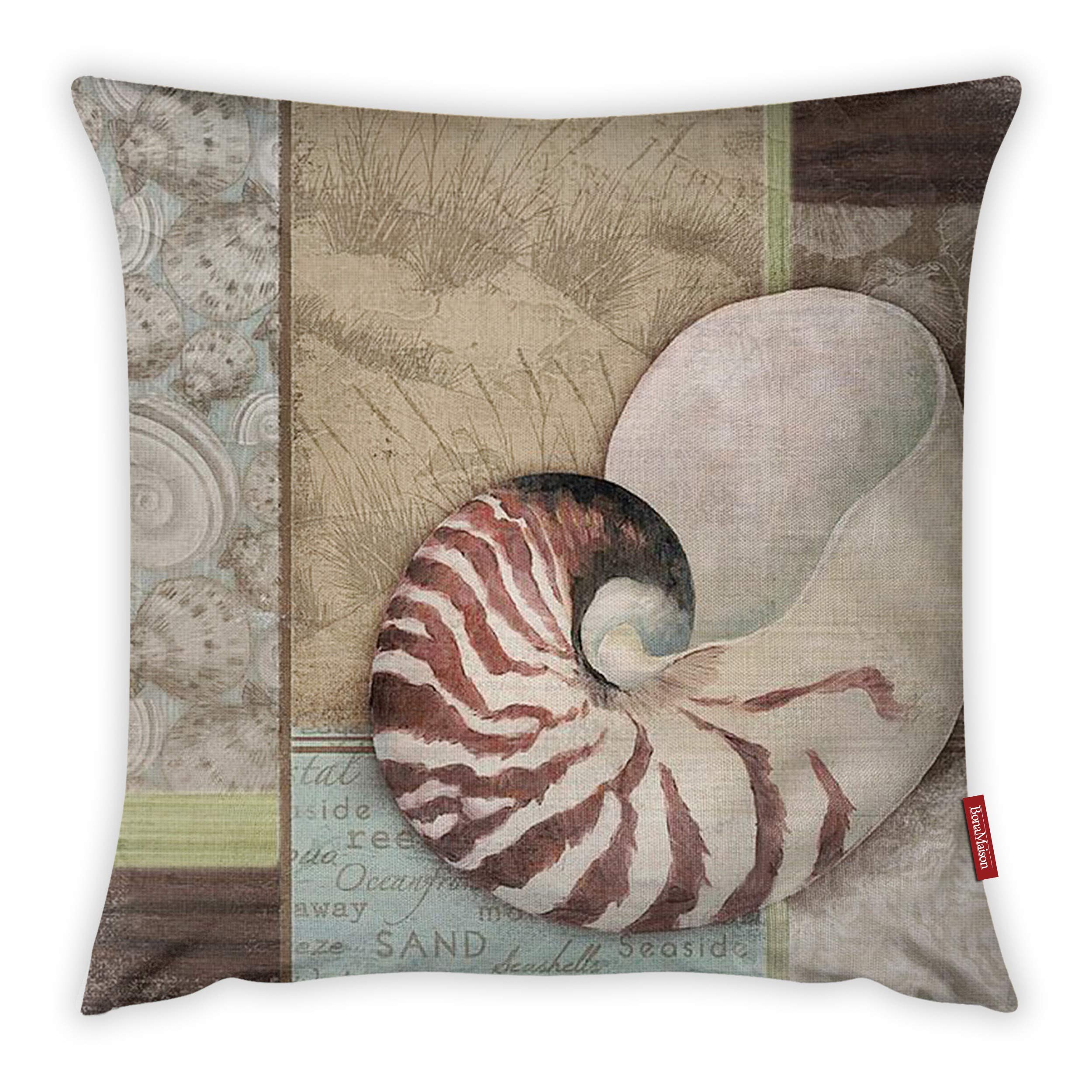 Bonamaison Decorative Cushion Cover, Multicolor, 45X45