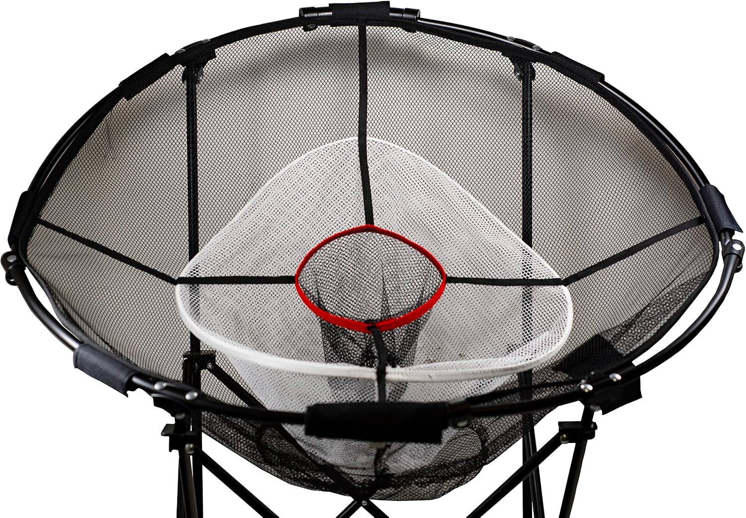 JEF World of Golf Collapsible Chipping Net