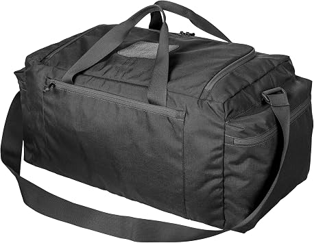 Helikon-Tex Range Line, Urban Training Bag Black