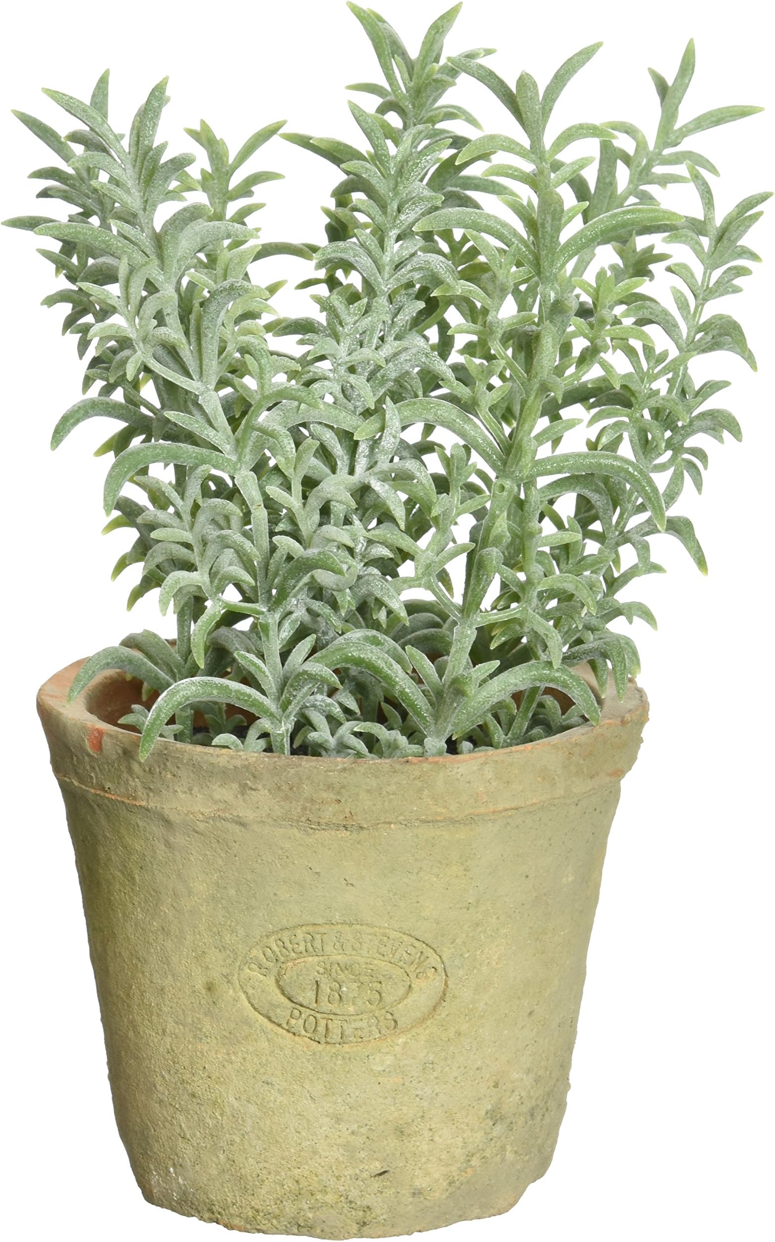 Artificial Herb Plant, Thyme, Small