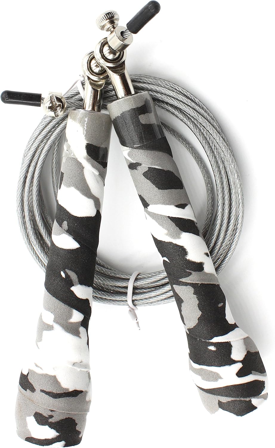 Adjustable Speed Jump Rope Speed Rope For Boxing And Crossfit Mind - View #8