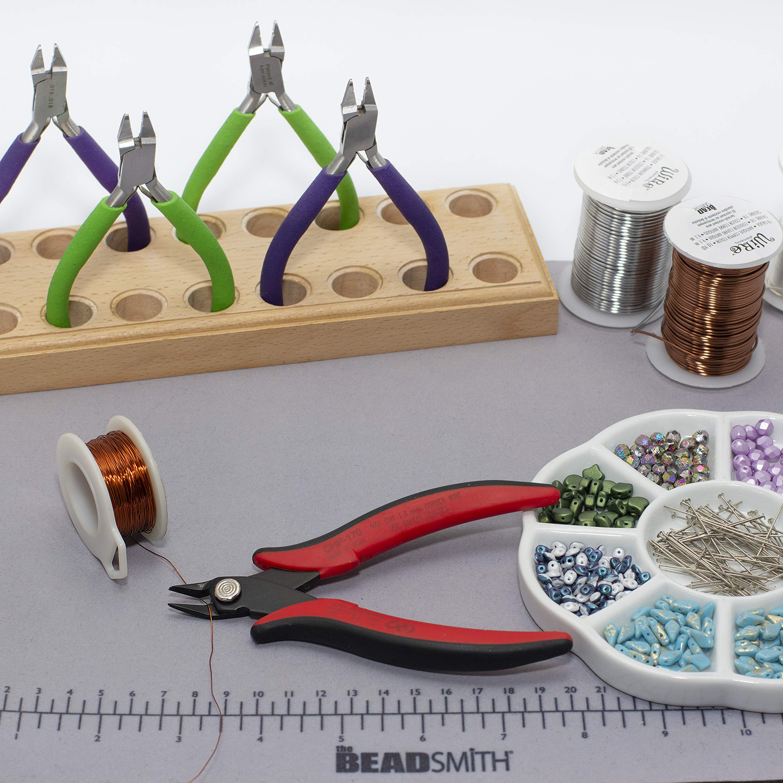 Wire/Knot Cutter