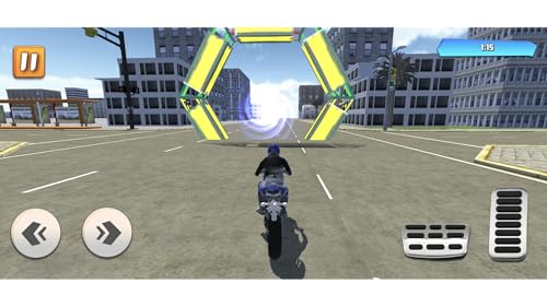 Motor Bike Racing Games, Moto Racer Bike Games, Motorcycle Games 2024