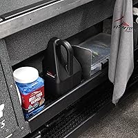 Vista 8 de El Piscatory - La mejor botella de orinal masculina para barcos, orina con privacidad y un toque de humor - Diseño con una sola mano para un fácil