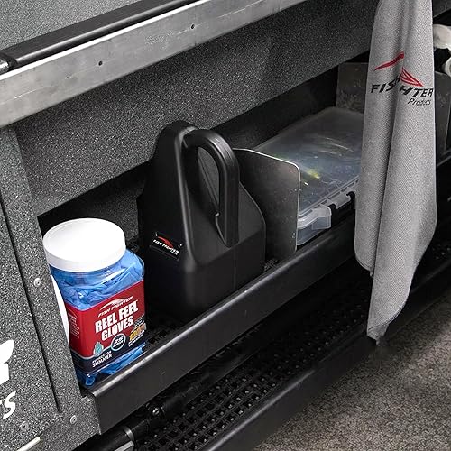 Miniatura 8 de El Piscatory - La mejor botella de orinal masculina para barcos, orina con privacidad y un toque de humor - Diseño con una sola mano para un fácil