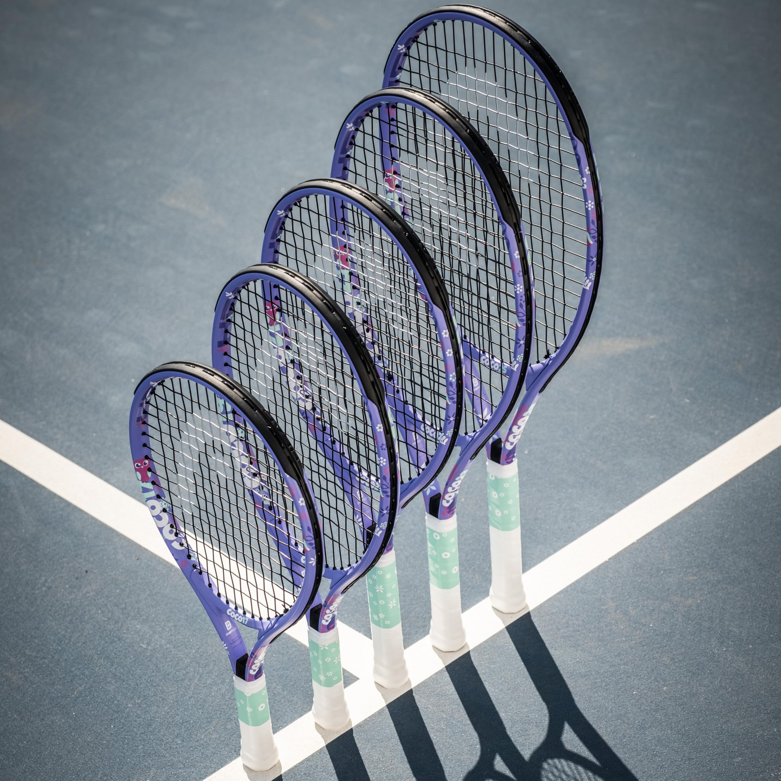 HEAD Kids Tour Coco Edition Zaino Tennis Bambini