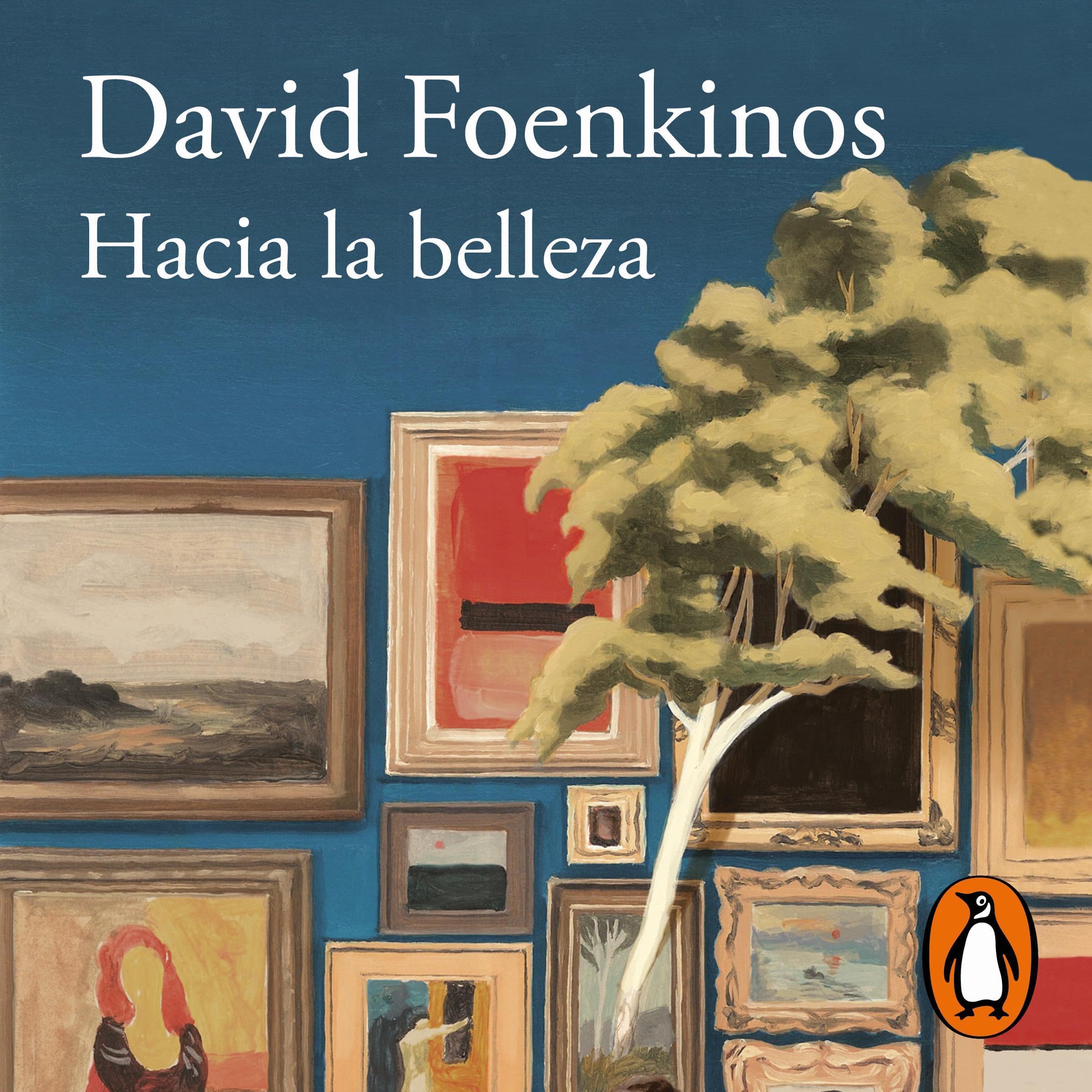 Hacia la Belleza [Toward Beauty]