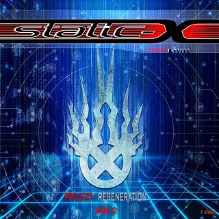 Project Regeneration Volume 2
