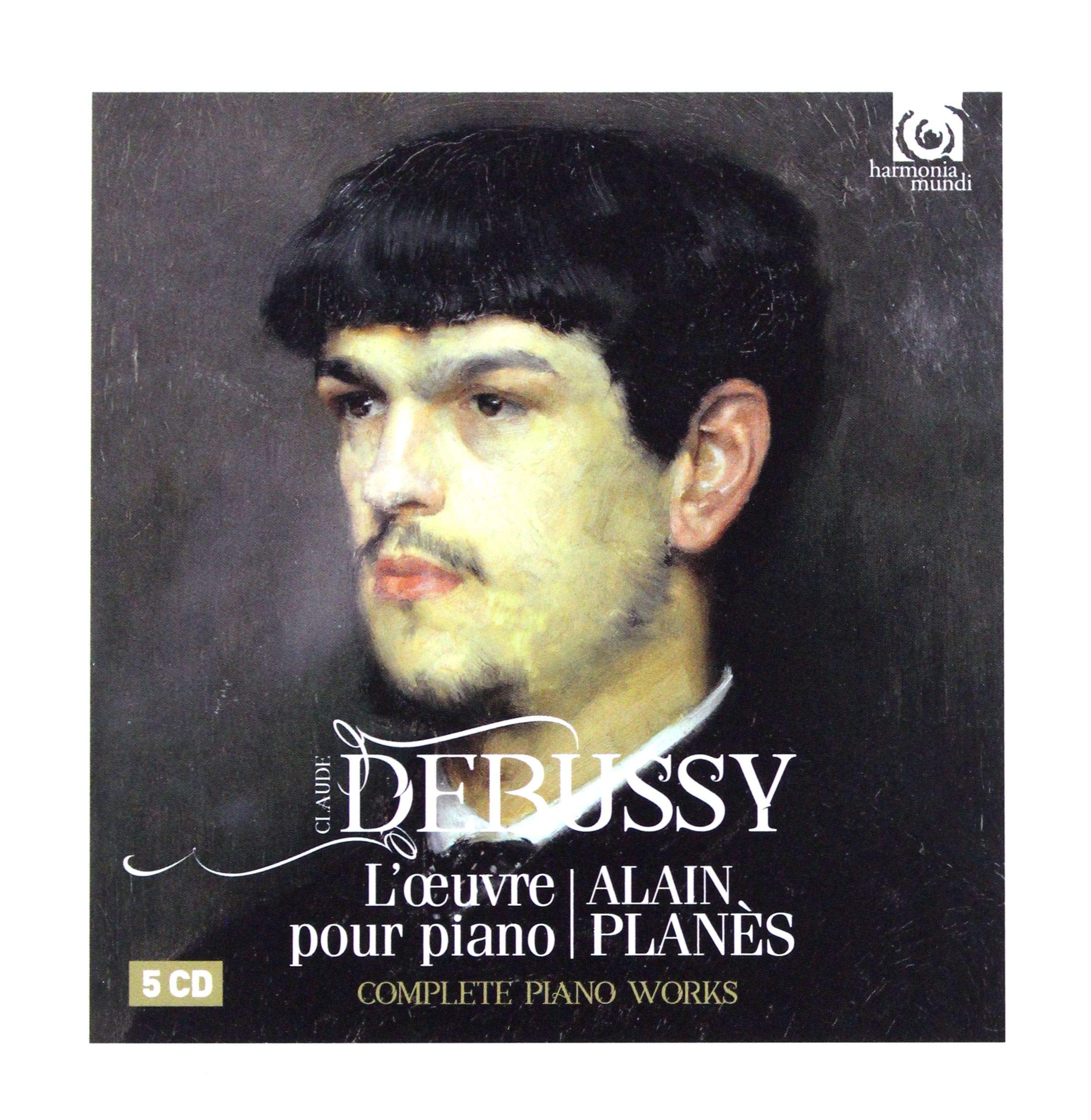 Complete Works for Piano