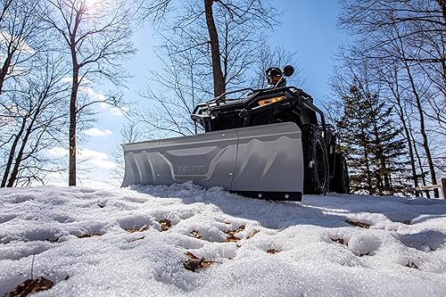 Vista 4 de Kolpin ATV Switchblade Arado – 17-0000