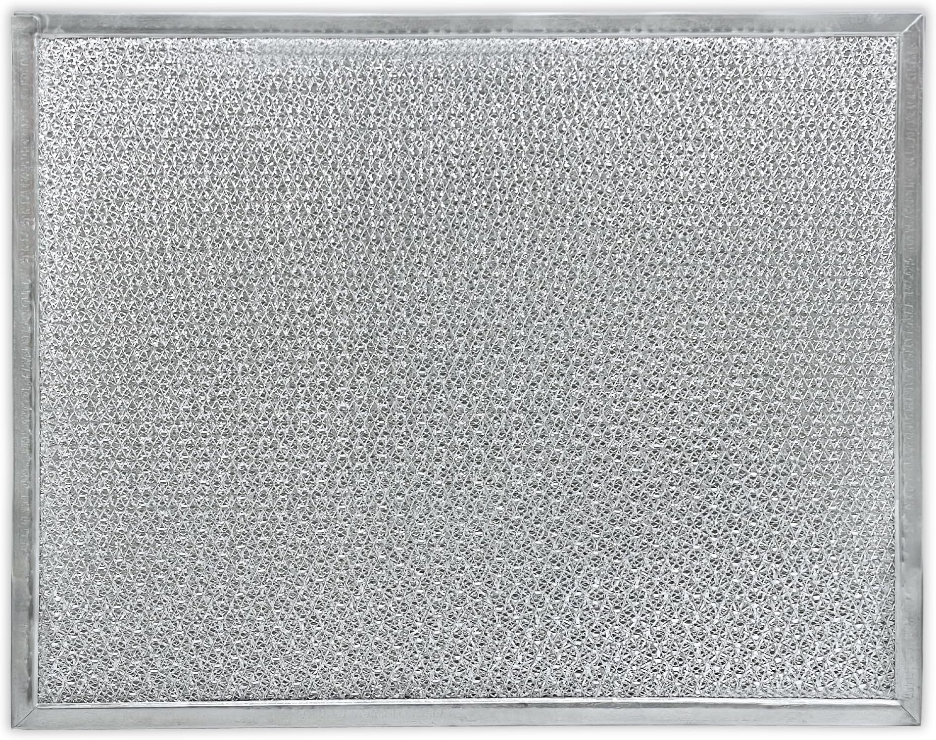 Filtre à Graisse Hotte De Cuisine En Aluminium - 40x30 Cm, 5 Couches, Compatible Avec La Plupart Des Marques
