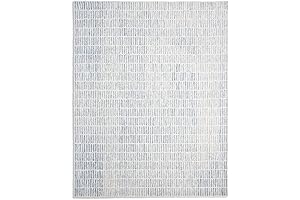 Handtufted Capitola Wool Area Rug